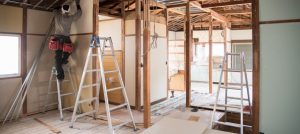 Entreprise de rénovation de la maison et de rénovation d’appartement à La Petite-Fosse
